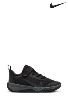 Nike Black Print Trainers Next Luxembourg