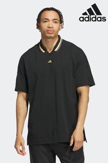 adidas Golf Ultimate365 Golf Jersey Polo Shirt (678873) | $111