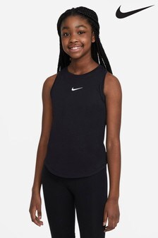 Girls Vests Nike Black Next Ireland