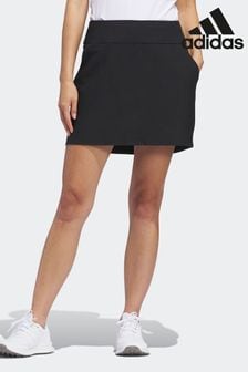 adidas Golf Navy Ultimate365 Solid Skirt (679627) | SGD 97