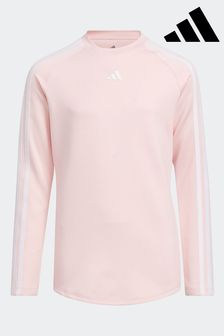 Adidas Golf Pink Aero Ready Shirt (679877) | 44 €