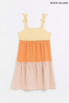 H&m girls sales dresses uk