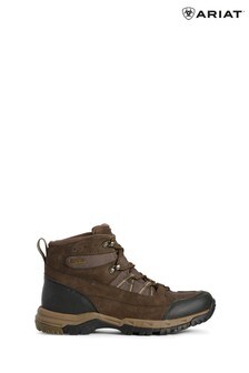 Ariat Brown Skyline Summit Boots (680838) | ₪ 792