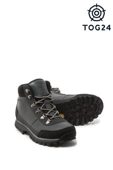 Tog 24 Black Whernside Virbam Waterpoof Boots