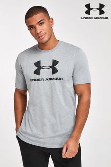 Under Armour Sportstyle Logo T-Shirt (680916) | 30 €