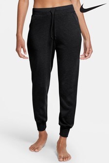 Jogging pour le yoga en molleton Nike 7/8