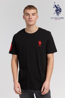 U.S. Polo Assn. Mens Large T-Shirt (682807) | €41
