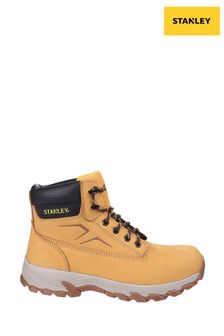 Stanley Yellow Tradesman Safety Boots (683845) | $113