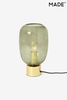 MADE.COM Green Multi Lykke Table Lamp (684225) | €80