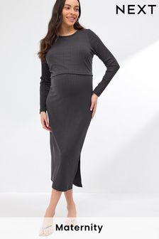 Next maternity jumper discount