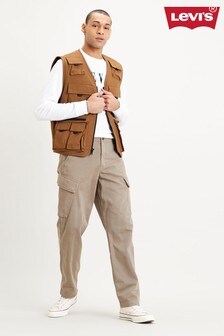 Levi's® Slim Tapered Cargo Trousers