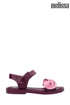 Розовые сандалии Melissa Viktor And Rolf (684959) | €61