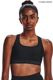 Under Armour Crossback Mid Support Bra (685511) | €39