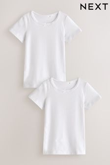 Boys Older Girls Younger Boys Vests Short Sleeve Next Luxembourg