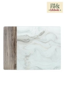Rezalna deska iz marmorja (686134) | €13