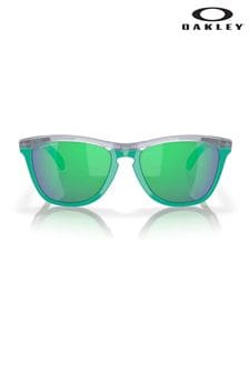 Grün - Oakley Frogskins Range Sonnenbrille (687041) | 227 €