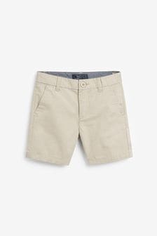 Stone Chino Shorts (3-16yrs) (687513) | 3 € - 6 €