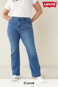 Levi's® Curve 725™ High Rise Boot Cut Jeans (688829) | €140