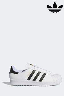 adidas Golf Superstar Golf Spikeless White/Black	Trainers (689720) | ₪ 453