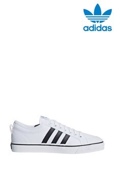 adidas Originals Nizza Trainers (689761) | 291 zł
