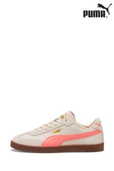 Puma roma cream clearance