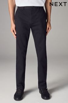 Stretch Chino Trousers