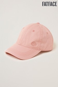 fat face hats