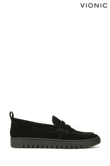 Vionic Uptown Suede Loafers (690548) | €166