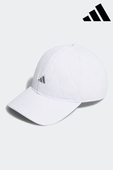 Белый - Стеганая кепка Adidas Golf Goto (690570) | €30