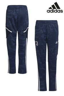Pantalones de chándal de entrenamiento del Juventus para niños de adidas (691638) | 64 €