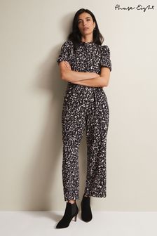 Phase Eight Floral Dorothea Jumpsuit (693567) | 660 د.إ