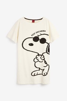 Snoopy Nightie