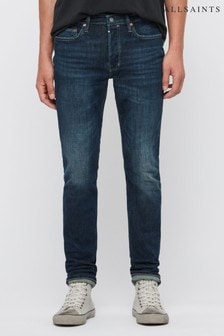AllSaints Rex Slim Jeans (693931) | 132 €