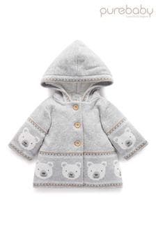 Purebaby Padded Baby Jacket (694153) | €66