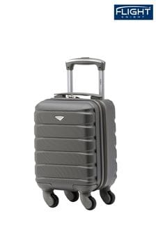 Flight Knight Charcoal Luggage (694502) | $138