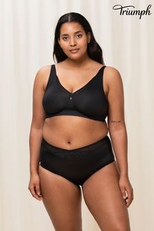 Triumph® True Shape Sensation Non Wired Minimiser Bra (696205) | $86