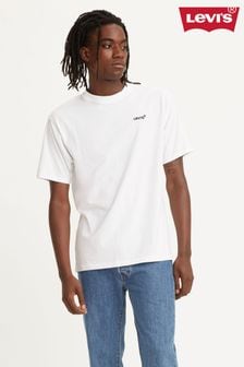 Levi's® White Red Tab™ Vintage T-Shirt (696351) | $48