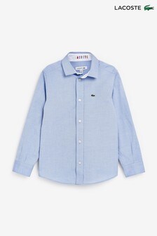 Lacoste Boys Shirt (697108) | $91 - $109