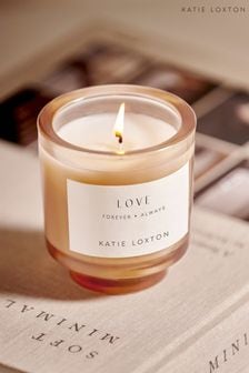 Katie Loxton Love Sentiment Candle (697372) | €22