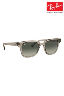 Ray-Ban RB4323 Wayfarer Sunglasses