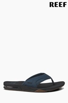 Reef Blue Sandals (697929) | $94