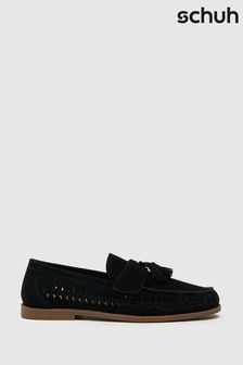 Schuh Reign Woven Loafers (698263) | €51