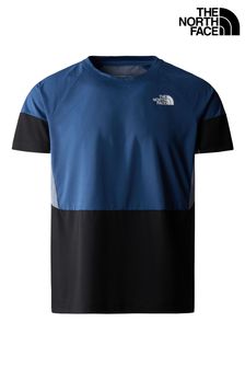 The North Face Blue Mens Bolt T-Shirt (698554) | €69