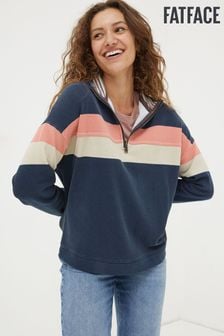 Fatface Airlie Sweatshirt in Relaxed Fit (698784) | 60 €