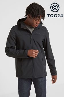 Черный/хромированный - Мягкая куртка Tog 24 Feizor (698887) | €65