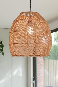 Natural Jakarta Easy Fit Lamp Shade (698892) | 207 zł