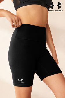 Women s Under Armour Cycling Shorts Sportswear Plain Clothing Next Oman