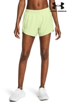 Under Armour Green Fly By 3 Shorts (699406) | 204 SAR