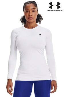 Under Armour Cg Authentics Crew Neck Sweat Top (699573) | ر.ق247