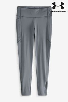 Under Armour Grey Fly Fast Leggings (699776) | $118